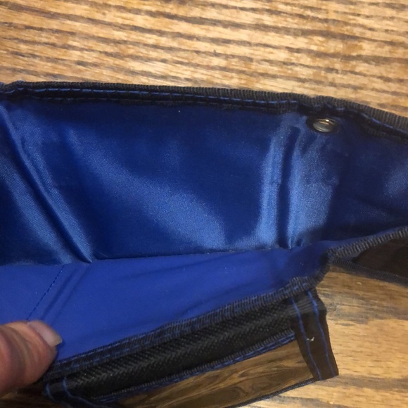 Kirra flat wallet - Picture 7 of 7